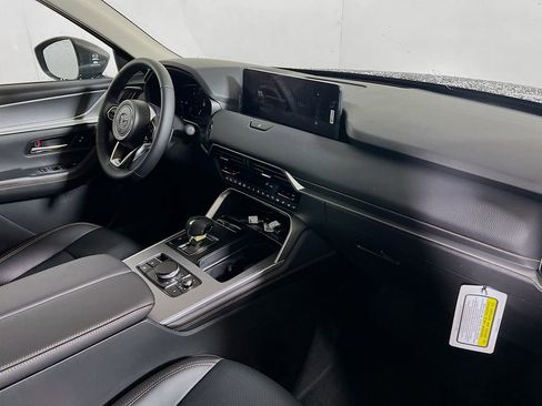 New 2026 MAZDA CX-90 Plug-In Hybrid w/ Preferred AWD/4WD image 22