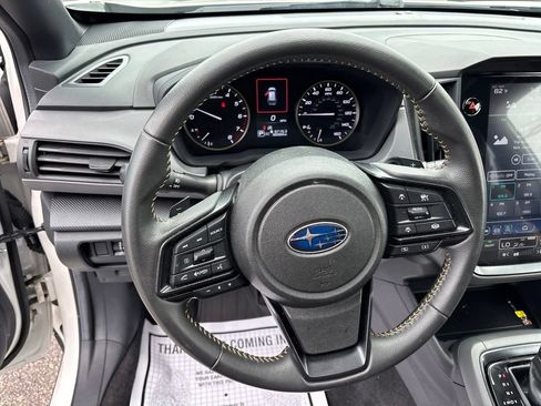 Used 2024 Subaru Crosstrek 2.5i Sport w/ Crosstrek Mirror Package AWD/4WD image 22