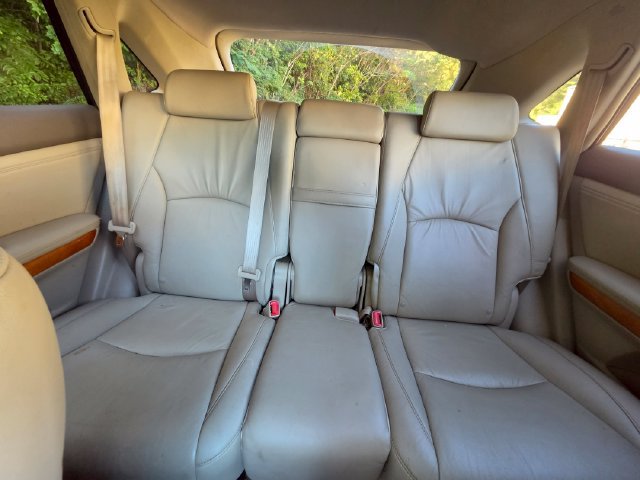 Used 2008 Lexus RX 350 AWD image 20