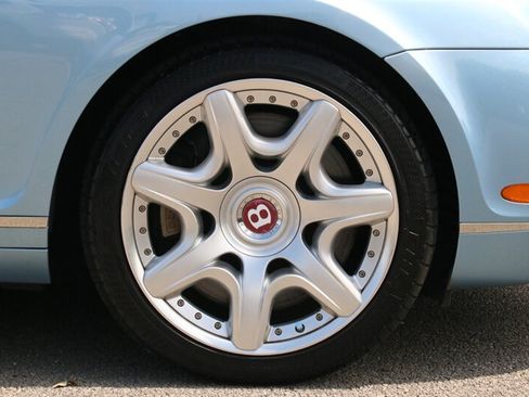 Used 2006 Bentley Continental GT AWD/4WD image 38