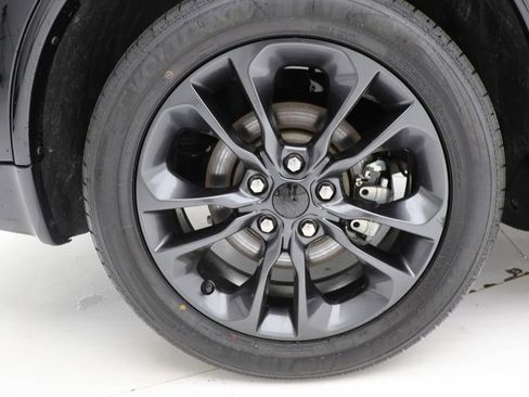Used 2023 Dodge Durango R/T AWD/4WD image 9
