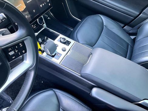 Used 2023 Land Rover Range Rover Long Wheelbase First Edition image 16