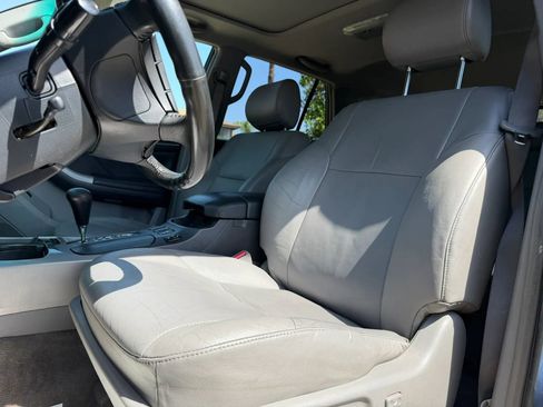 Used 2003 Toyota 4Runner Limited image 10