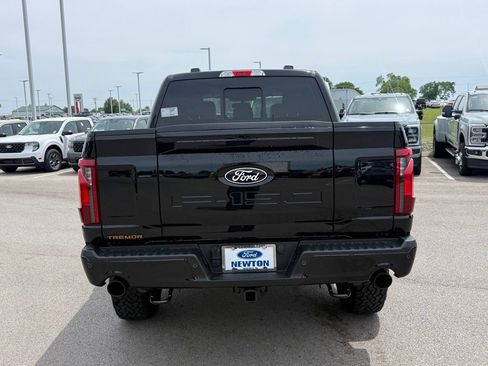 New 2026 Ford F150 Tremor AWD/4WD image 38
