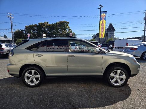 Used 2004 Lexus RX 330 AWD w/ Premium Plus Pkg image 4