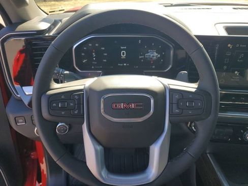 New 2026 GMC Sierra 1500 Elevation w/ Elevation Premium Package image 10