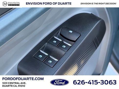 New 2026 Ford Maverick XL w/ Equipment Group 101A image 13