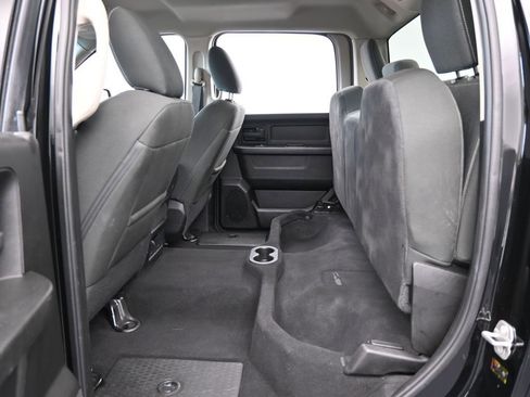 Used 2021 RAM 1500 Tradesman w/ Tradesman SXT Package image 28