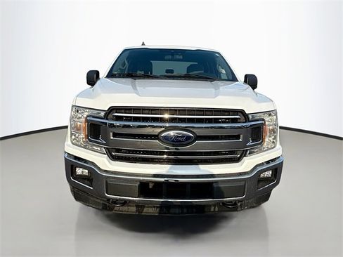 Used 2020 Ford F150 XLT w/ FX4 Off-Road Package image 3