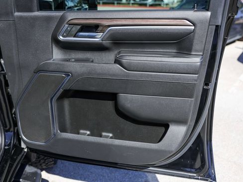 Used 2024 Chevrolet Silverado 2500 LT w/ All Star Edition image 30