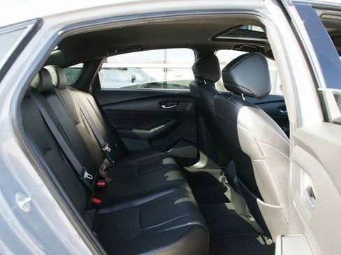 Used 2023 Honda Accord Sport image 28