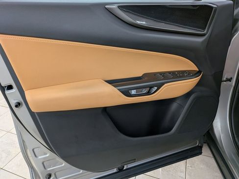 Used 2024 Lexus NX 250 AWD w/ Cold Area Package image 15