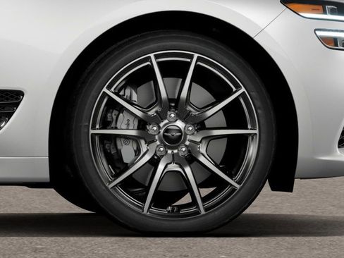 New 2026 Genesis G70 2.5T RWD image 8