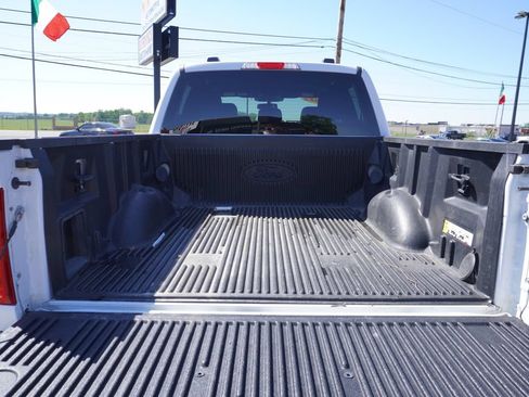 Used 2022 Ford F150 Tremor w/ Equipment Group 401A Mid AWD/4WD image 27