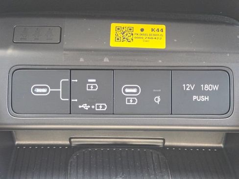 New 2026 Hyundai Kona Limited AWD/4WD image 10