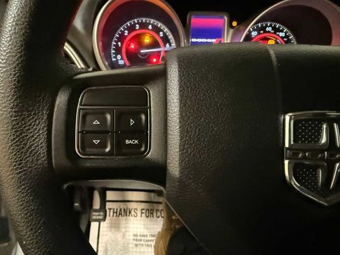 Used 2013 Dodge Journey American Value Package w/ Flexible Seating Group image 29