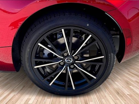 New 2026 MAZDA MX-5 Miata RF Grand Touring RWD image 11