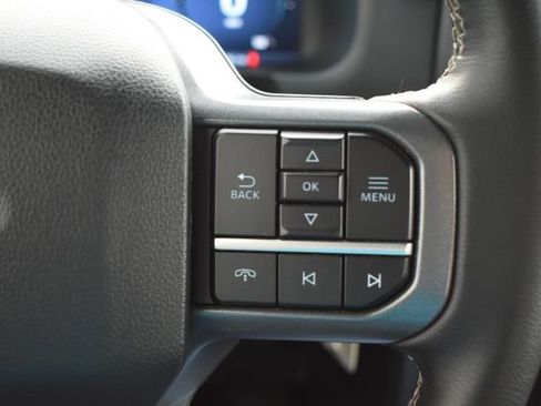 Used 2025 Ford F150 XLT w/ Equipment Group 301A Standard AWD/4WD image 21