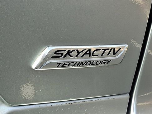 Used 2017 MAZDA CX-5 Sport image 20