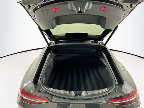 Certified 2021 Mercedes-Benz AMG GT 53 image 30