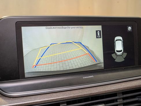 Used 2021 Kia Telluride EX w/ EX Premium Package image 15