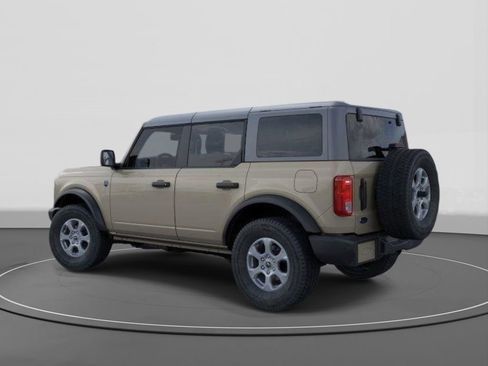 New 2026 Ford Bronco Big Bend AWD/4WD image 4