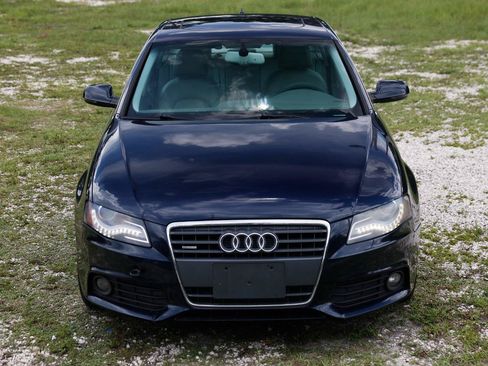 Used 2011 Audi A4 2.0T Premium Plus AWD/4WD image 16
