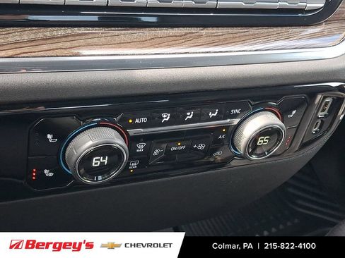 Certified 2023 Chevrolet Silverado 1500 LT AWD/4WD image 18