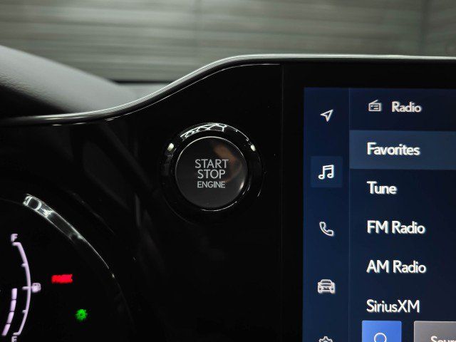 Used 2024 Lexus NX 350 AWD image 25