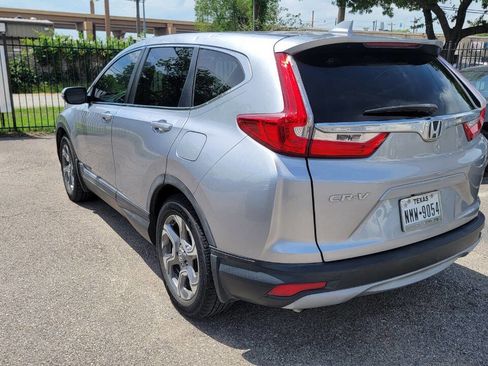 Used 2019 Honda CR-V EX-L image 6