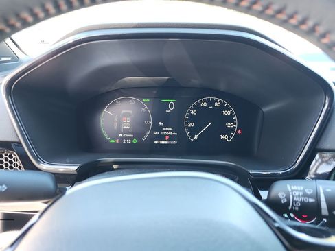 Certified 2024 Honda CR-V Sport Touring image 12