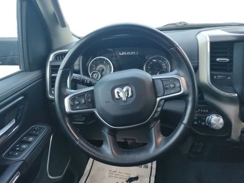 Used 2022 RAM 1500 Laramie image 12