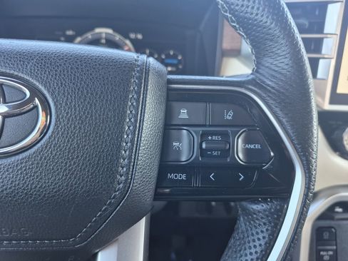 Used 2023 Toyota Tundra Capstone image 20