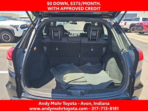 Used 2019 Honda HR-V Sport image 12
