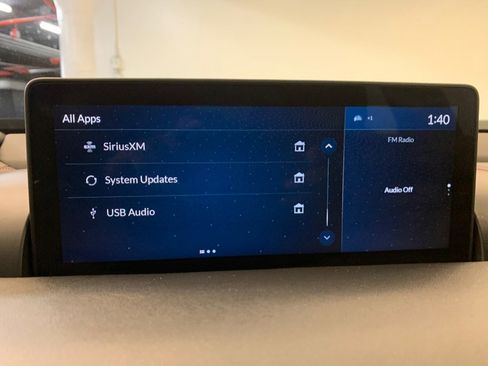 Used 2023 Acura TLX SH-AWD w/ A-SPEC Pkg image 31