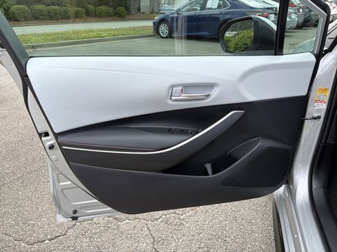 Certified 2024 Toyota Corolla SE image 20