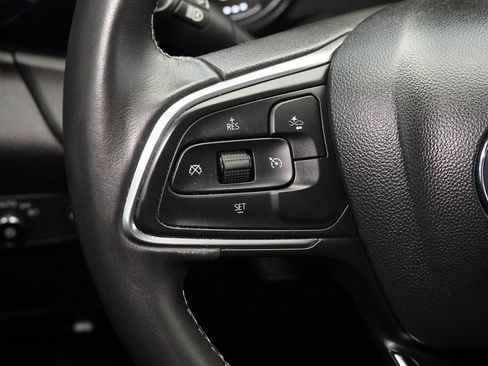 Used 2020 Buick Encore GX Preferred w/ Sport Touring Package image 20