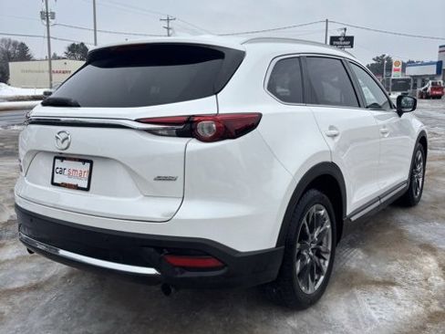 Used 2016 MAZDA CX-9 Grand Touring image 7