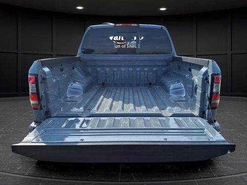 Used 2024 Nissan Frontier PRO-4X w/ Off-Road Protection Package image 33