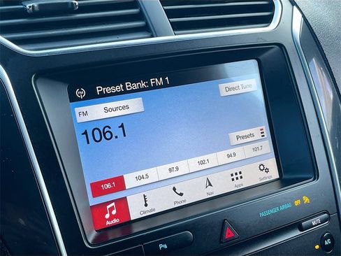 Used 2019 Ford Explorer Limited w/ Class III Trailer Tow Package image 15