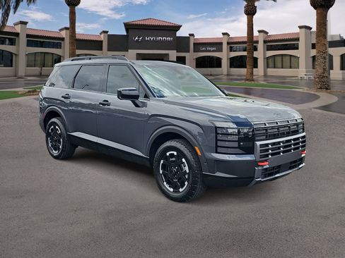 New 2026 Hyundai Palisade XRT Pro AWD/4WD image 2