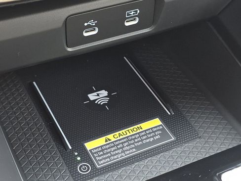 Used 2025 Honda Accord Sport image 8