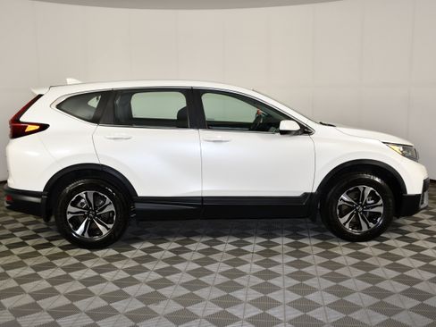 Used 2021 Honda CR-V Special Edition image 4