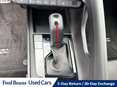 Used 2025 Hyundai Elantra N Line image 18
