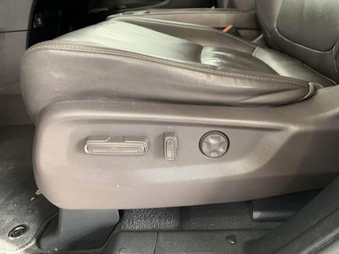 Used 2019 Honda Odyssey EX-L image 36