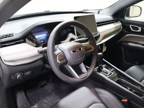 New 2026 Jeep Compass Limited image 21