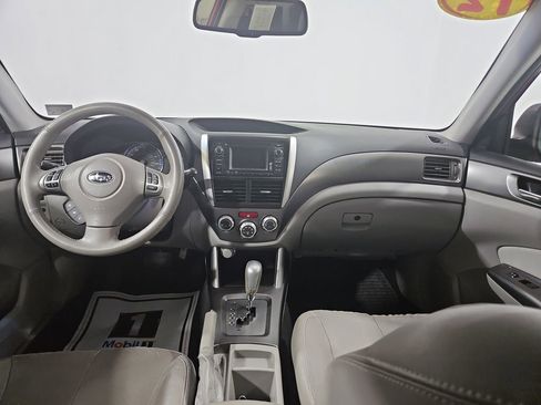 Used 2012 Subaru Forester 2.5X Limited AWD/4WD image 13