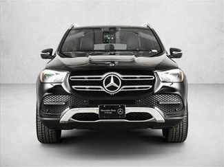 Used 2020 Mercedes-Benz GLE 350 4MATIC video 2