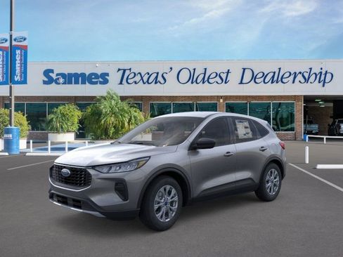 New 2026 Ford Escape Active image 1