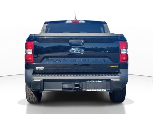 Used 2024 Ford Maverick Tremor w/ Tremor Off-Road Package AWD/4WD image 5